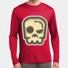 Long Sleeve PosiCharge ® Competitor Tee Thumbnail