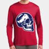Long Sleeve PosiCharge ® Competitor Tee Thumbnail