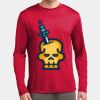 Long Sleeve PosiCharge ® Competitor Tee Thumbnail