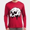Long Sleeve PosiCharge ® Competitor Tee Thumbnail