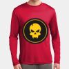 Long Sleeve PosiCharge ® Competitor Tee Thumbnail