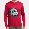 Long Sleeve PosiCharge ® Competitor Tee Thumbnail