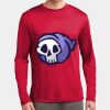 Long Sleeve PosiCharge ® Competitor Tee Thumbnail