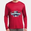 Long Sleeve PosiCharge ® Competitor Tee Thumbnail