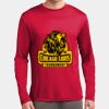 Long Sleeve PosiCharge ® Competitor Tee Thumbnail