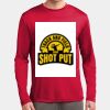 Long Sleeve PosiCharge ® Competitor Tee Thumbnail