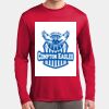 Long Sleeve PosiCharge ® Competitor Tee Thumbnail