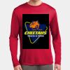 Long Sleeve PosiCharge ® Competitor Tee Thumbnail