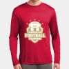 Long Sleeve PosiCharge ® Competitor Tee Thumbnail
