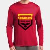 Long Sleeve PosiCharge ® Competitor Tee Thumbnail
