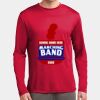 Long Sleeve PosiCharge ® Competitor Tee Thumbnail