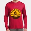 Long Sleeve PosiCharge ® Competitor Tee Thumbnail