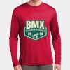 Long Sleeve PosiCharge ® Competitor Tee Thumbnail