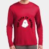Long Sleeve PosiCharge ® Competitor Tee Thumbnail