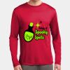 Long Sleeve PosiCharge ® Competitor Tee Thumbnail