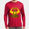 Long Sleeve PosiCharge ® Competitor Tee Thumbnail