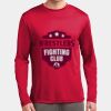 Long Sleeve PosiCharge ® Competitor Tee Thumbnail