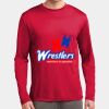 Long Sleeve PosiCharge ® Competitor Tee Thumbnail