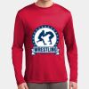 Long Sleeve PosiCharge ® Competitor Tee Thumbnail