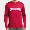 Long Sleeve PosiCharge ® Competitor Tee Thumbnail