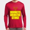 Long Sleeve PosiCharge ® Competitor Tee Thumbnail