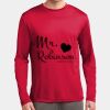 Long Sleeve PosiCharge ® Competitor Tee Thumbnail