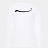 Gold Soft Touch Long Sleeve T-Shirt (Adult) Thumbnail