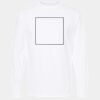Gold Soft Touch Long Sleeve T-Shirt (Adult) Thumbnail