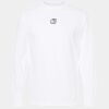 Gold Soft Touch Long Sleeve T-Shirt (Adult) Thumbnail