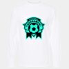 Gold Soft Touch Long Sleeve T-Shirt (Adult) Thumbnail