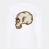 Gold Soft Touch Long Sleeve T-Shirt (Adult) Thumbnail