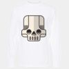 Gold Soft Touch Long Sleeve T-Shirt (Adult) Thumbnail
