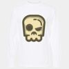 Gold Soft Touch Long Sleeve T-Shirt (Adult) Thumbnail
