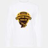 Gold Soft Touch Long Sleeve T-Shirt (Adult) Thumbnail