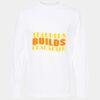 Gold Soft Touch Long Sleeve T-Shirt (Adult) Thumbnail