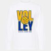 Gold Soft Touch Long Sleeve T-Shirt (Adult) Thumbnail