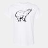 Heavy Cotton™ T-Shirt (Adult) Thumbnail