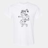 Heavy Cotton™ T-Shirt (Adult) Thumbnail