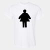 Heavy Cotton™ T-Shirt (Adult) Thumbnail