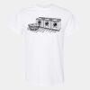 Heavy Cotton™ T-Shirt (Adult) Thumbnail