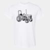 Heavy Cotton™ T-Shirt (Adult) Thumbnail