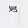 Heavy Cotton™ T-Shirt (Adult) Thumbnail