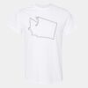 Heavy Cotton™ T-Shirt (Adult) Thumbnail