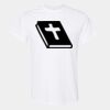 Heavy Cotton™ T-Shirt (Adult) Thumbnail
