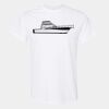 Heavy Cotton™ T-Shirt (Adult) Thumbnail