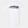 Heavy Cotton™ T-Shirt (Adult) Thumbnail