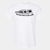 Heavy Cotton™ T-Shirt (Adult) Thumbnail