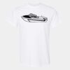 Heavy Cotton™ T-Shirt (Adult) Thumbnail