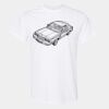 Heavy Cotton™ T-Shirt (Adult) Thumbnail