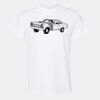 Heavy Cotton™ T-Shirt (Adult) Thumbnail
